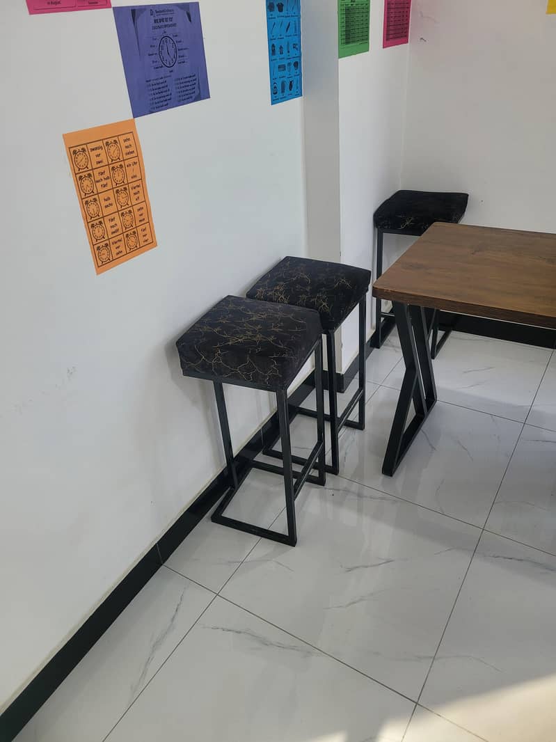 stools 0