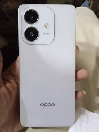 OPPO A3