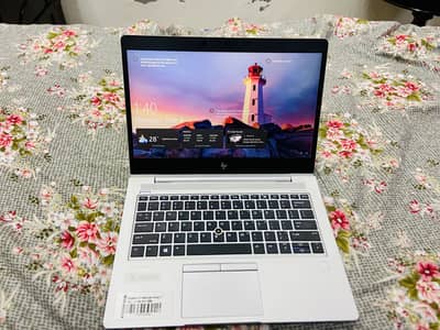 Hp Elite book 735 G5 Ryzen