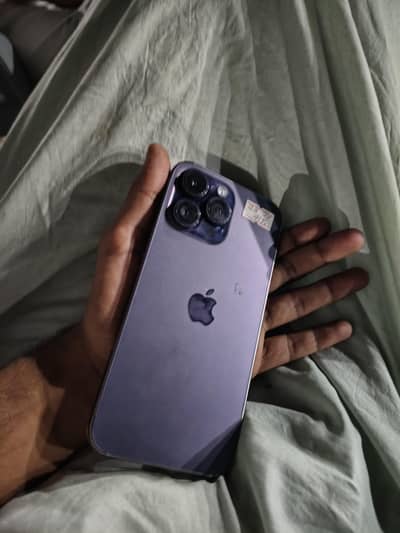 Apple iPhone 14 Pro Max