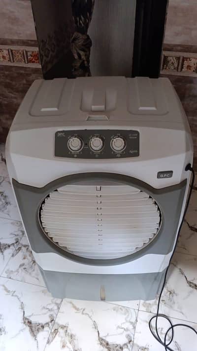 GFC air cooler available for sale