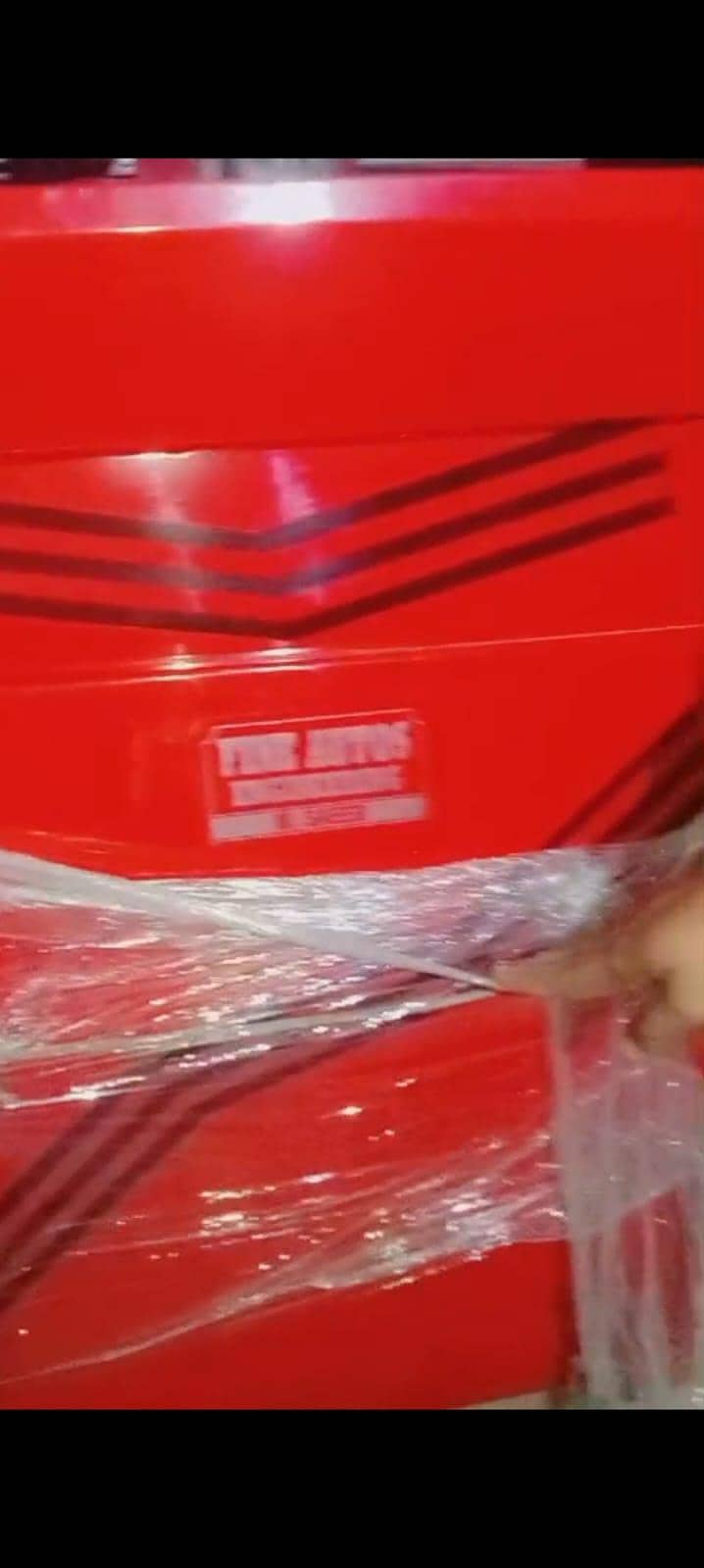 Head Bor machine 1