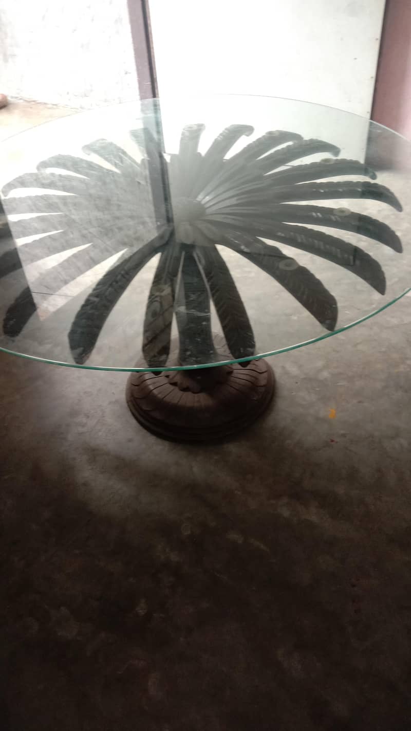dining table 1