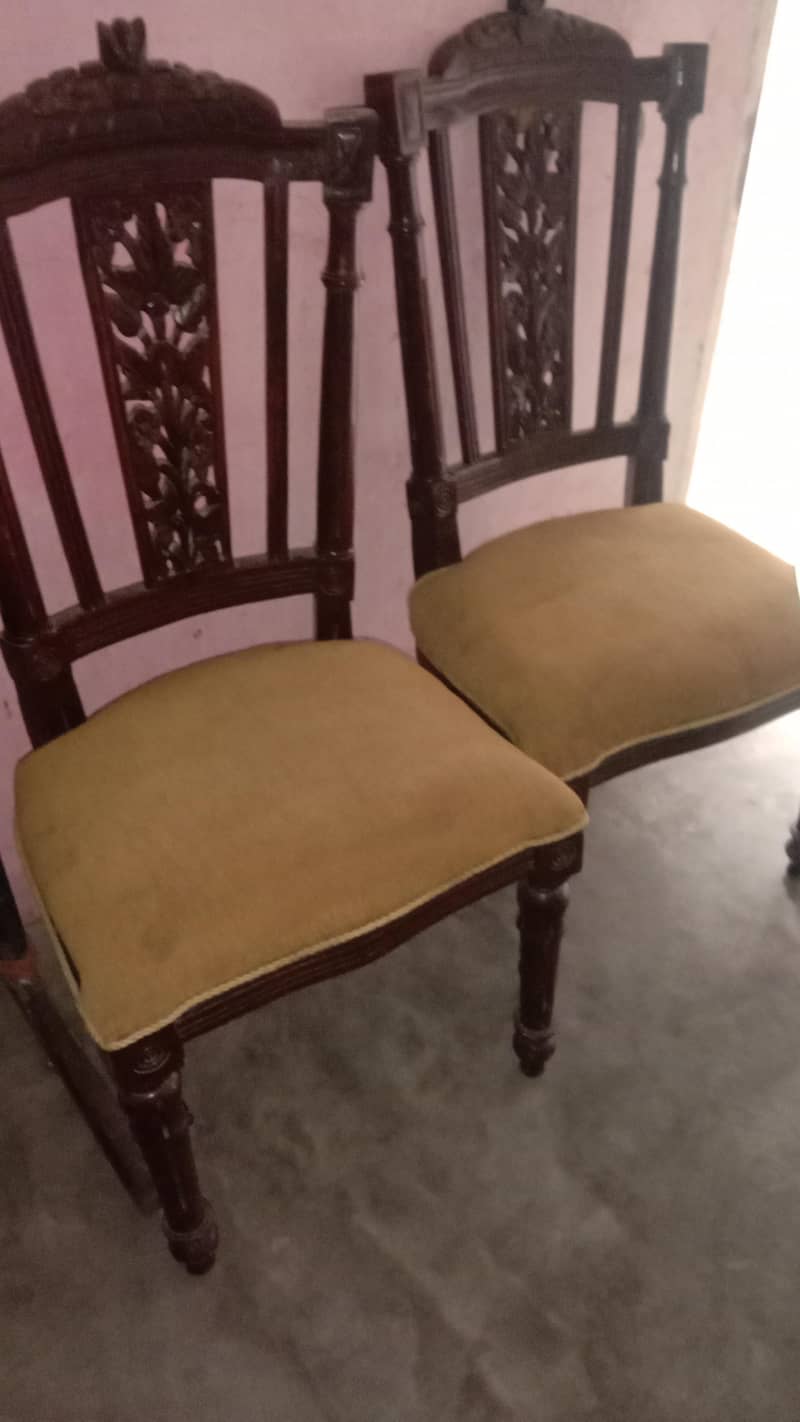 dining table 3