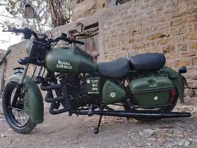Suzuki gs