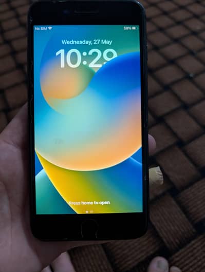 Apple iPhone 8 Plus