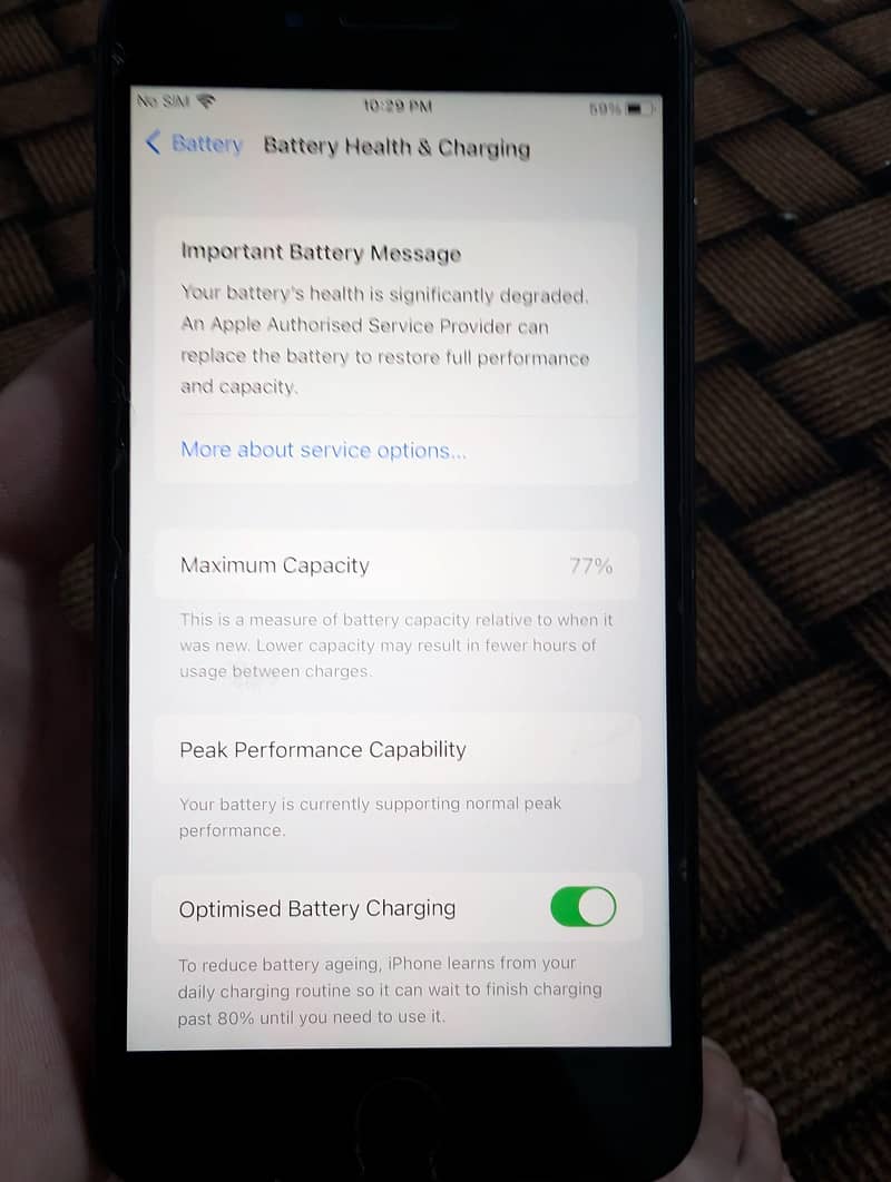 Apple iPhone 8 Plus 2
