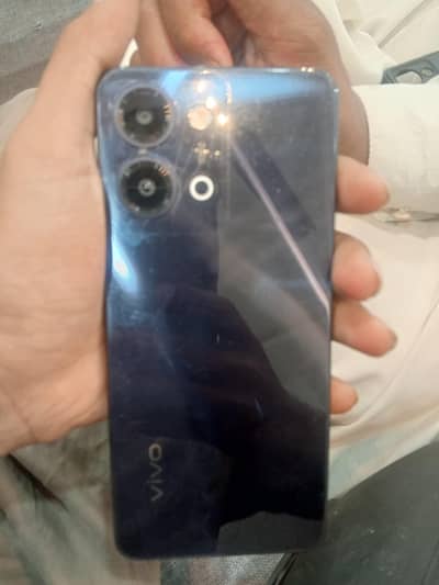 Vivo Y05