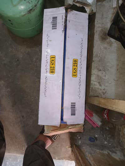 180A volta battery for sale good condition
