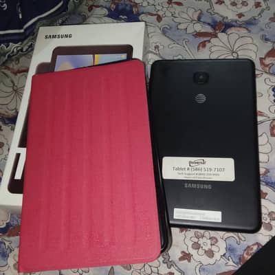 Samsung tab A 2/32 5100 mh btry
