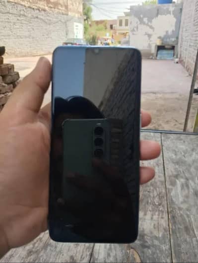 OPPO F15