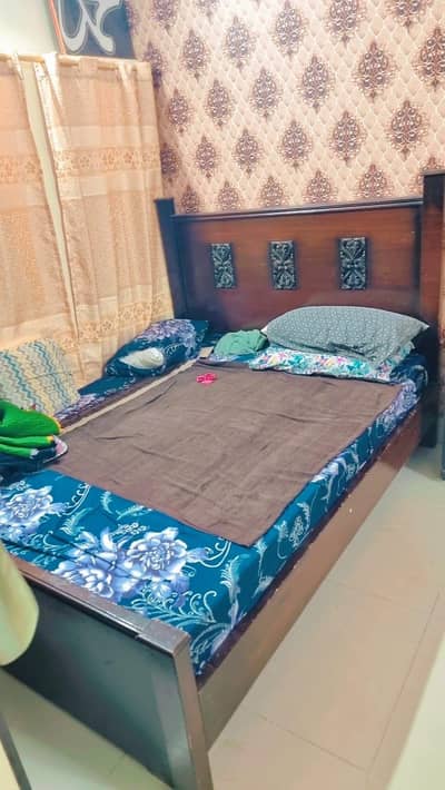 Bed set