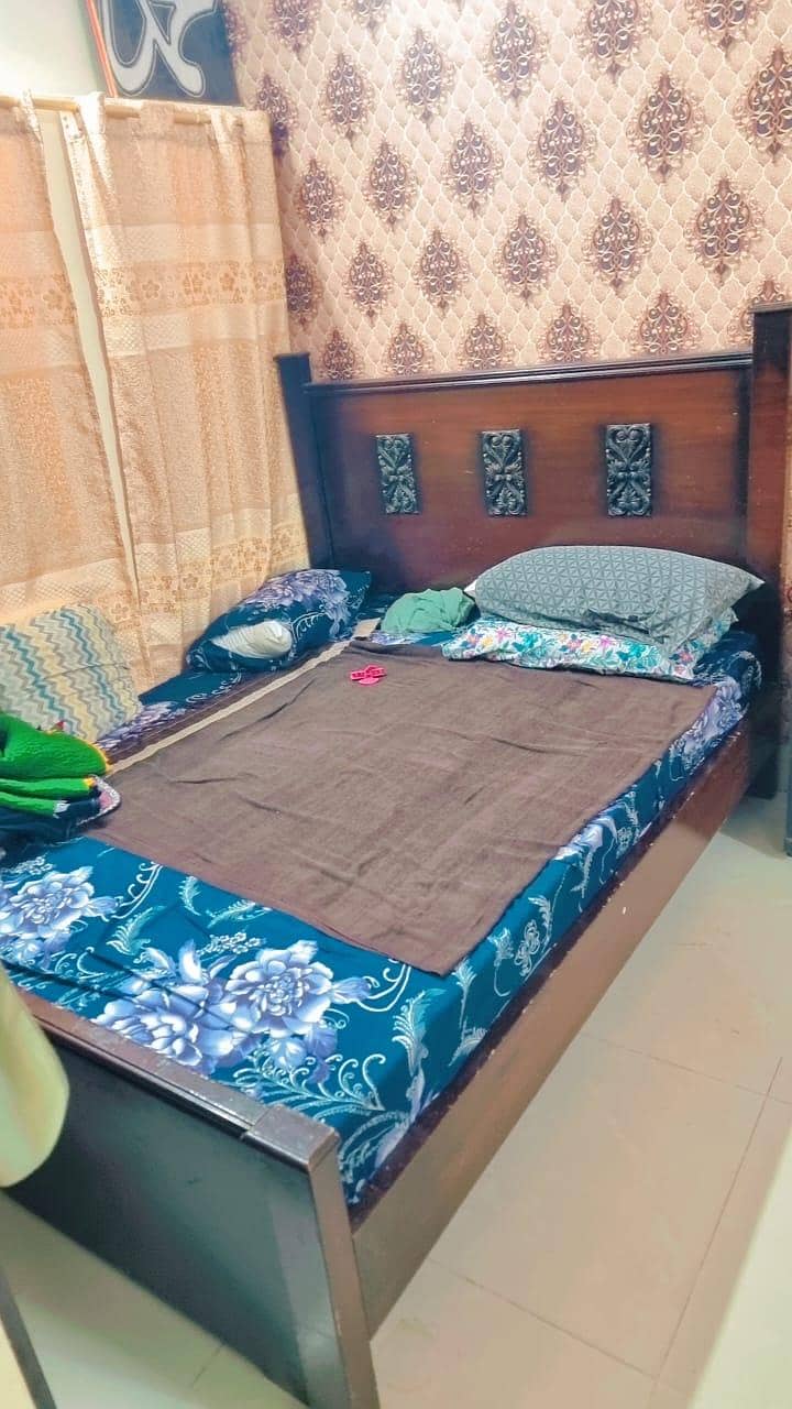 Bed set 0