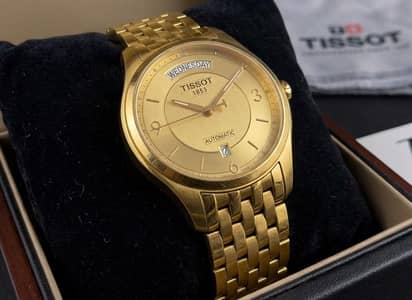 Tissot 1853 primium Orignal swiss made