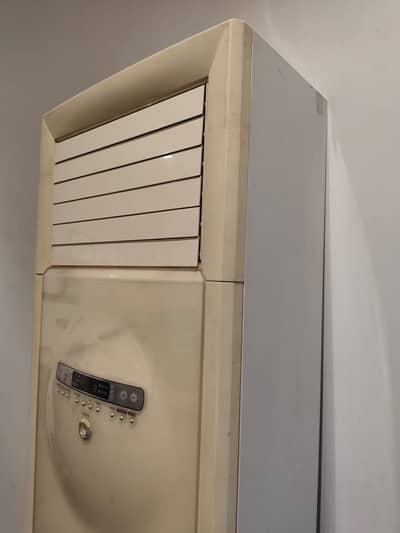 Mitsubishi air conditioner 2.0 ton