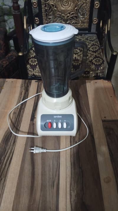 Juicer