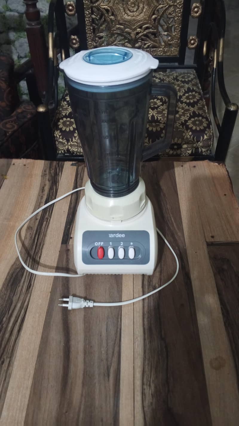 Juicer 0