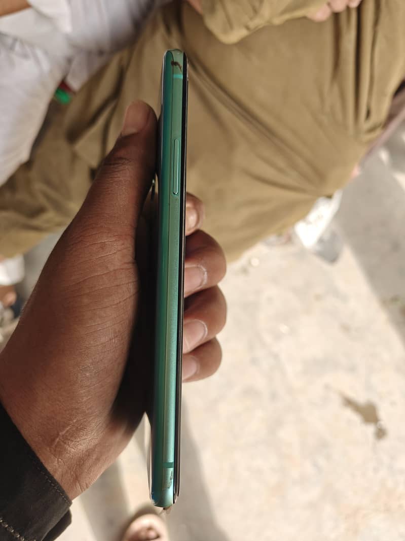 One Plus 8T 2