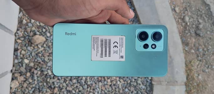 Xiaomi Redmi Note 12 Pro