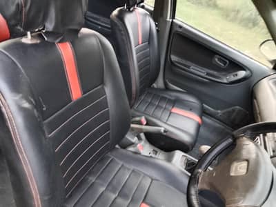 Honda Civic 1995