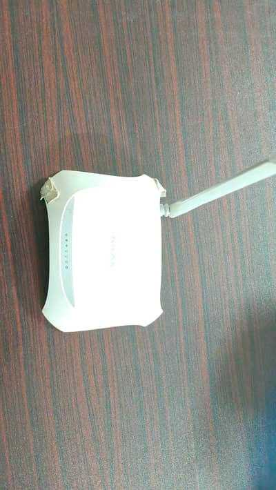 Used Internet Routers, TP-Link Routers, Networking Solution