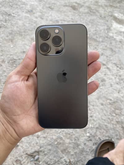 Apple iPhone 13 Pro 256Gb PTA