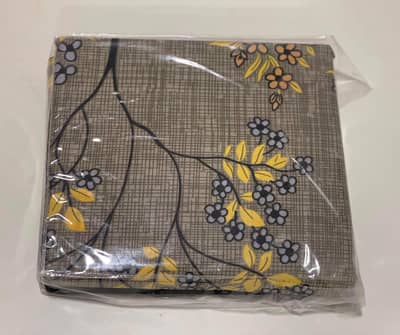 Brand New cotton Bed sheets for sale