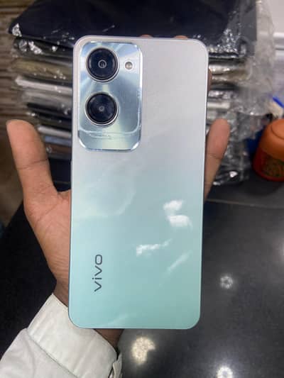 vivo y18
