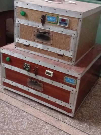 incubators are available for sale
