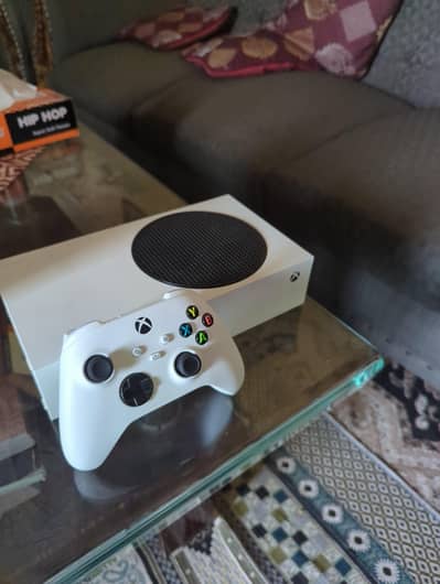 Xbox S series