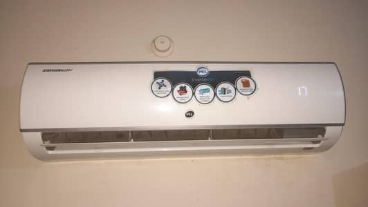 pel 1 season used brand new