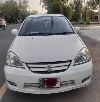 Suzuki Liana 2006