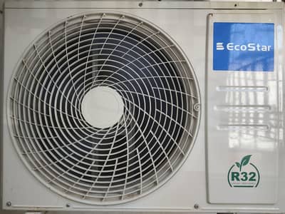 Ecostar ES10 Eco Mode in Good Condition