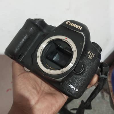 Canon 5D mark 3
