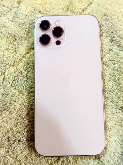 Apple iPhone 12 Pro Max