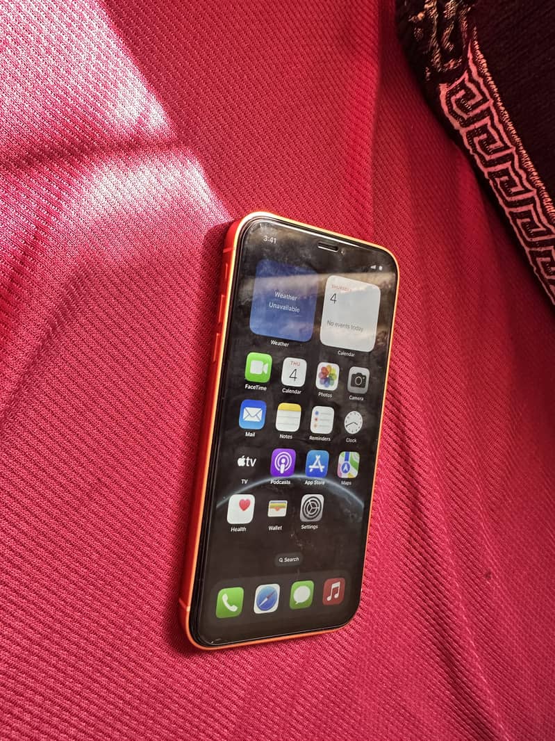 Converted iphone 17 pro 3