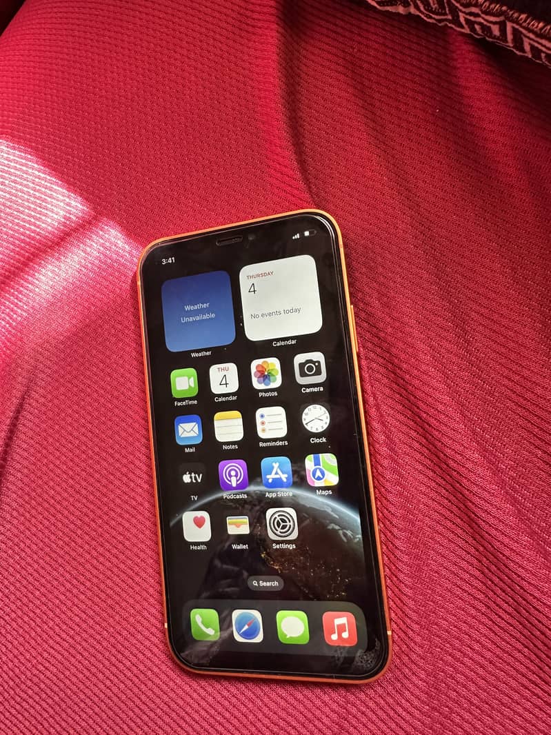 Converted iphone 17 pro 7