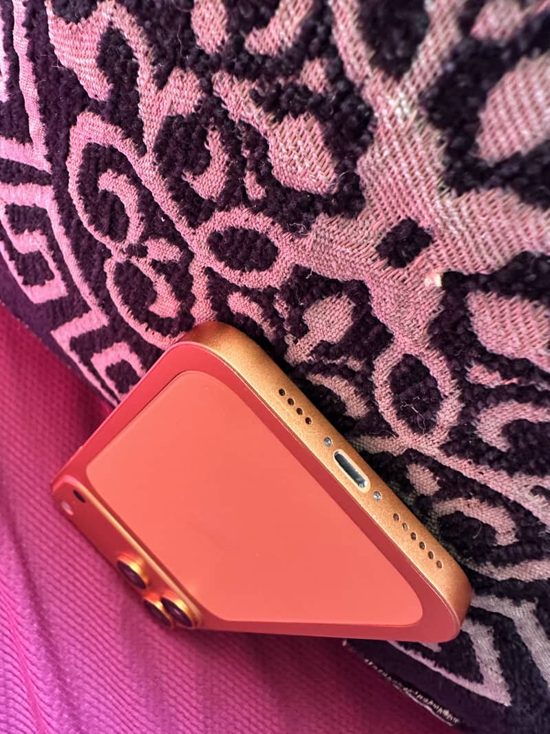 Converted iphone 17 pro 11