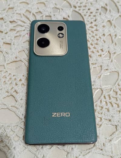 Infinix Zero 30