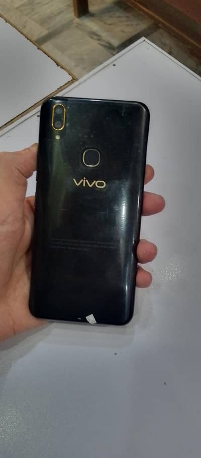 VIVO brand new mobile for sell