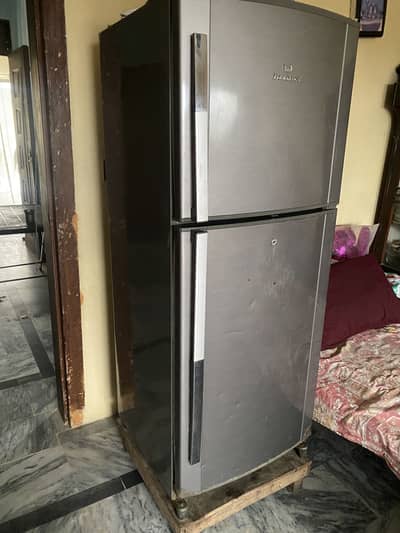 Dawlance Fridge Full size