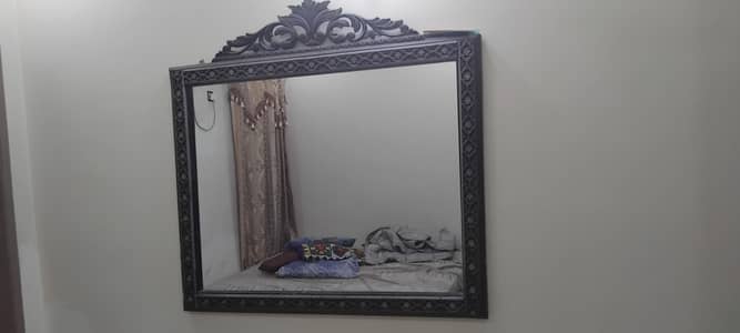full size wall mirror