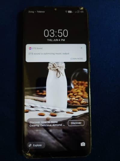 Infinix Hot 9 Play 4RM 64GP All OK Ha, 03068643724 Price/10k