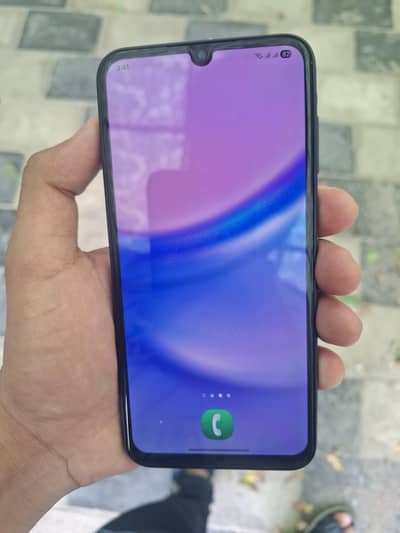 Samsung Galaxy A15 5G (8GB RAM / 256GB Storage)