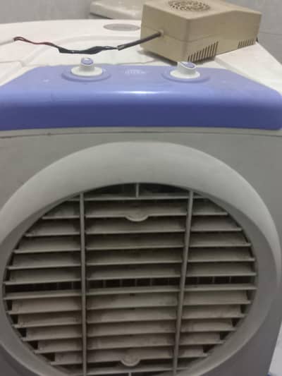 Boss air cooler