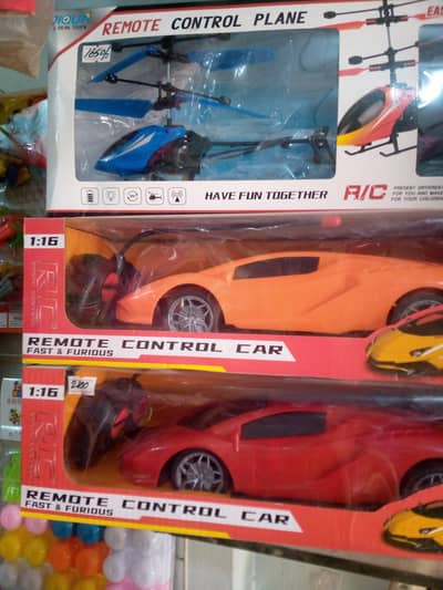 Toys sale