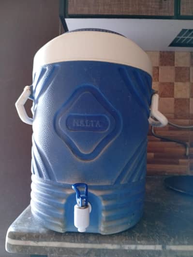 Malta Water Cooler
