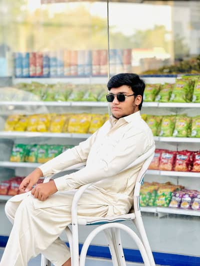 Malik Rehan