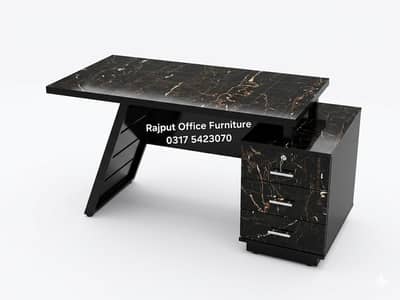 Office Desk Computer Table For Office Office Furniture