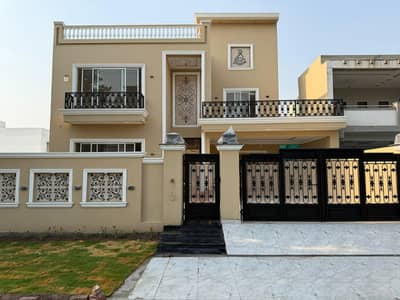 1 Kanal Brand New House